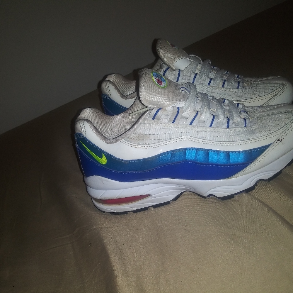 Nike Airmax 95'